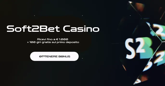 Soft2Bet Casino